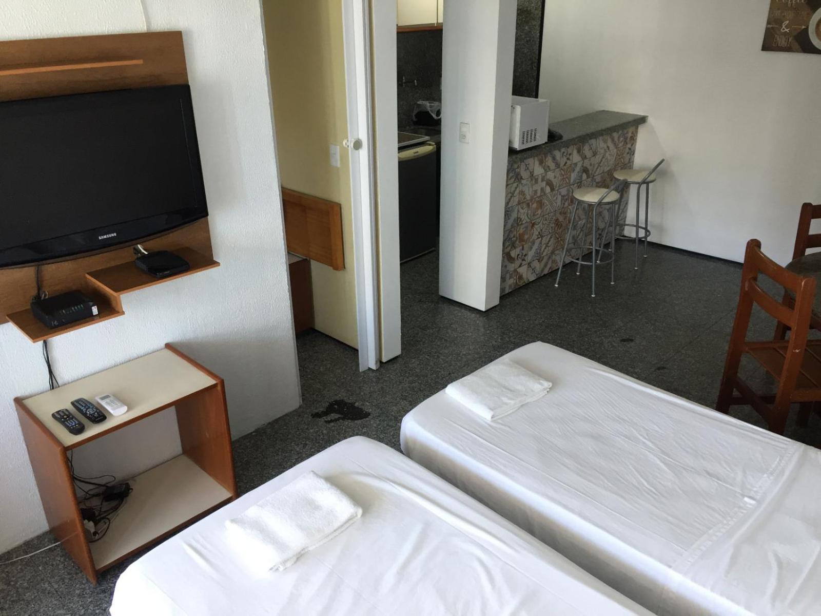 Apartment Flat Atlantico 1102